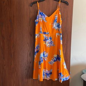 NWT! Summer dress!